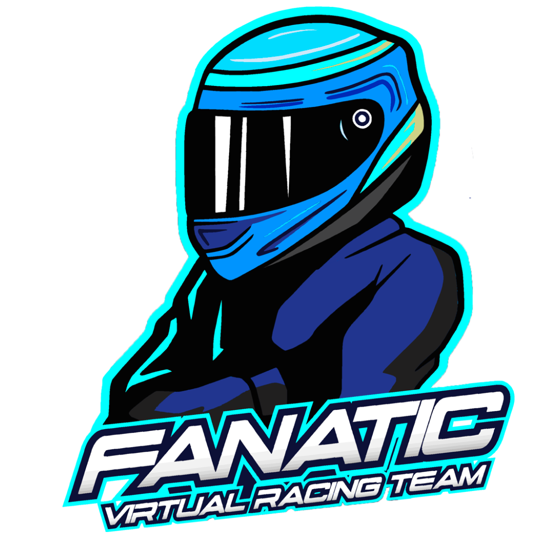 Fanatic Virtual Rancing Team in category Clubs de eSports