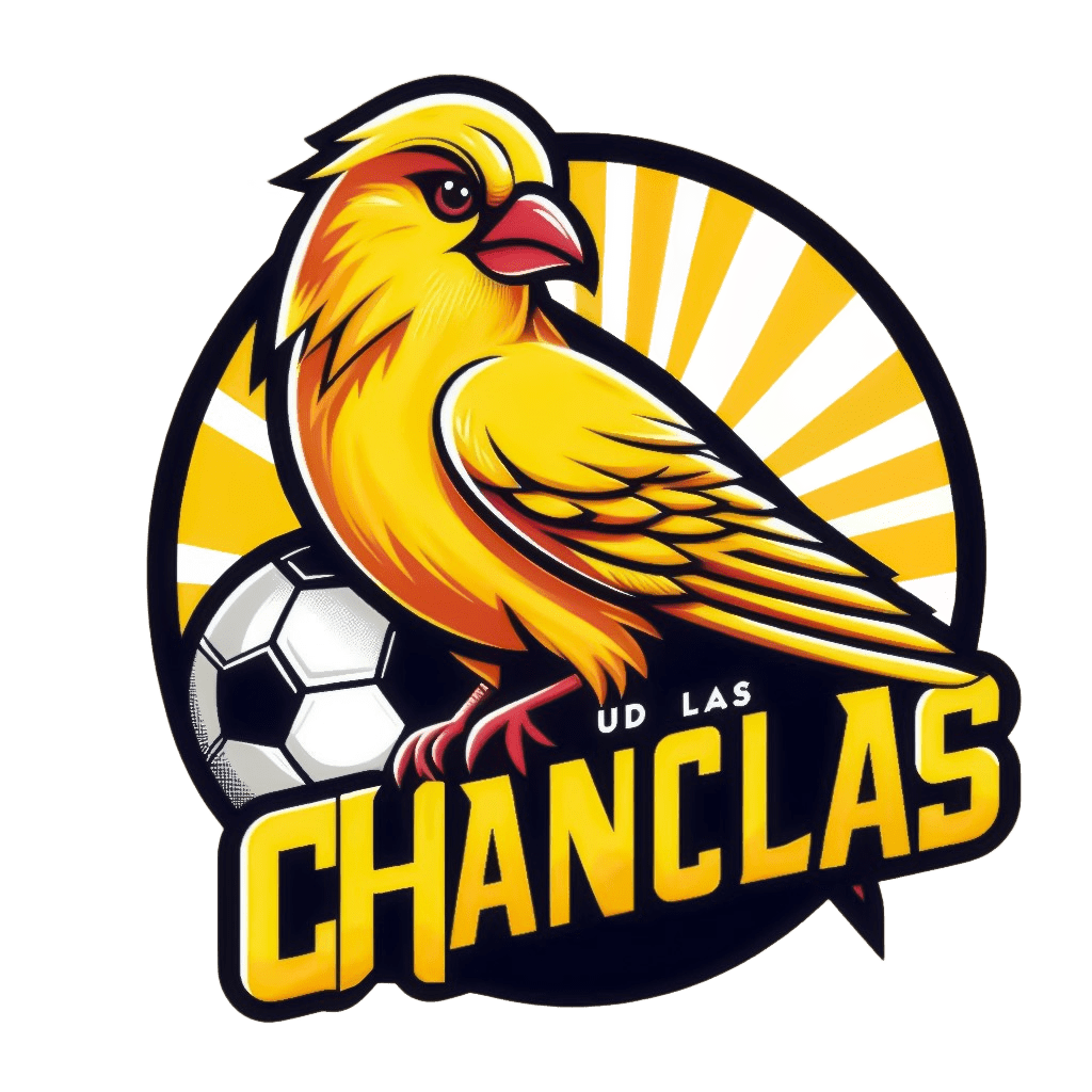 UD Las Chanclas in category Equipos deportivos