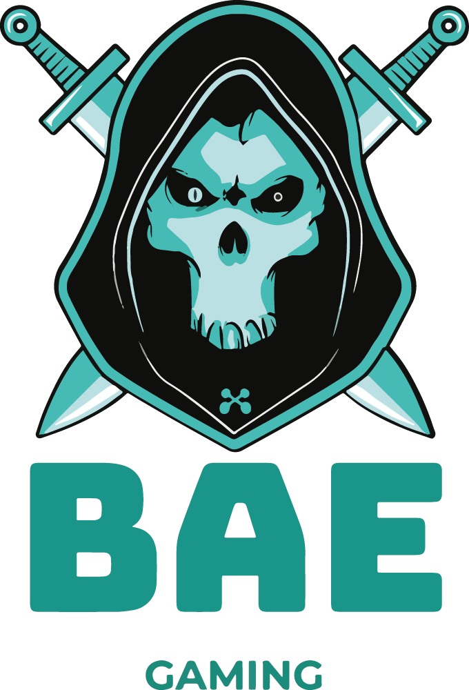 Bae Gaming in category Clubs de eSports