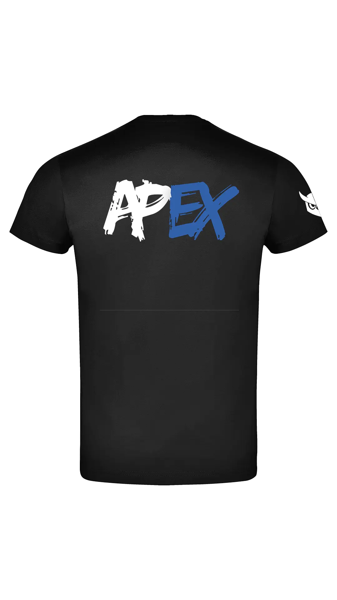 Camiseta Corta Basica Apex Esports Economic