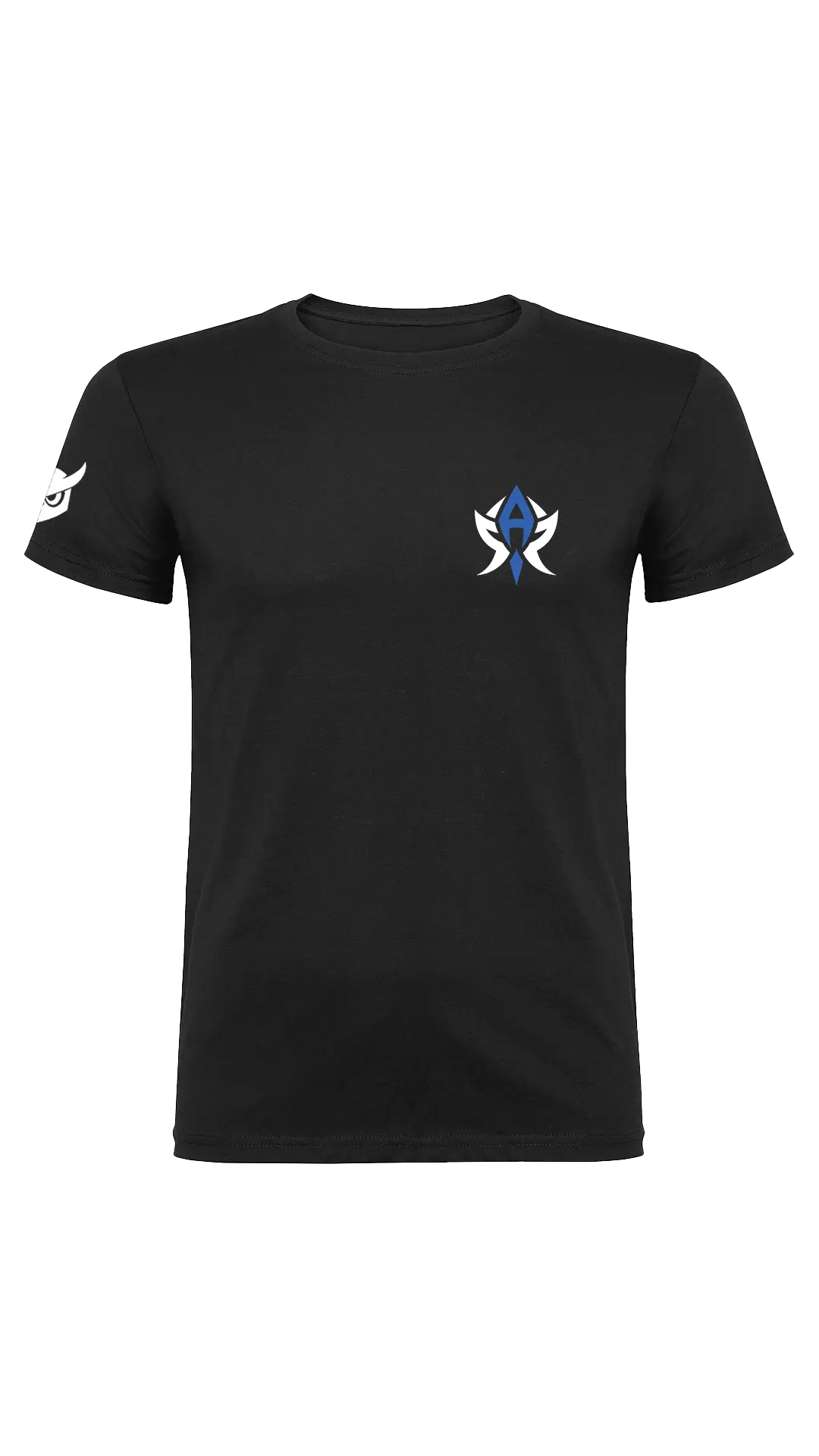 Camiseta Corta Basica Apex Esports Standard