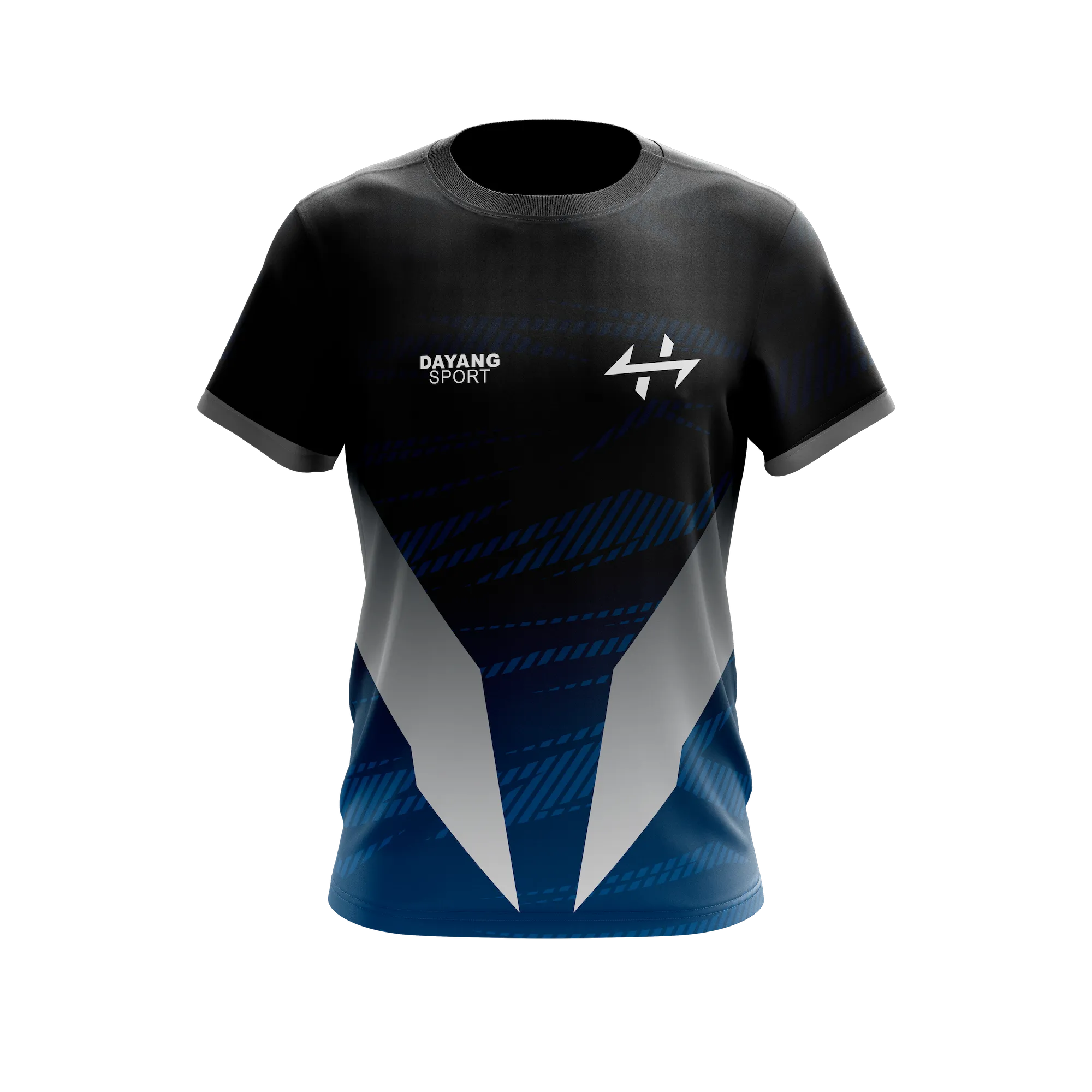 Camiseta Esport Corta Khore Blanca STANDARD