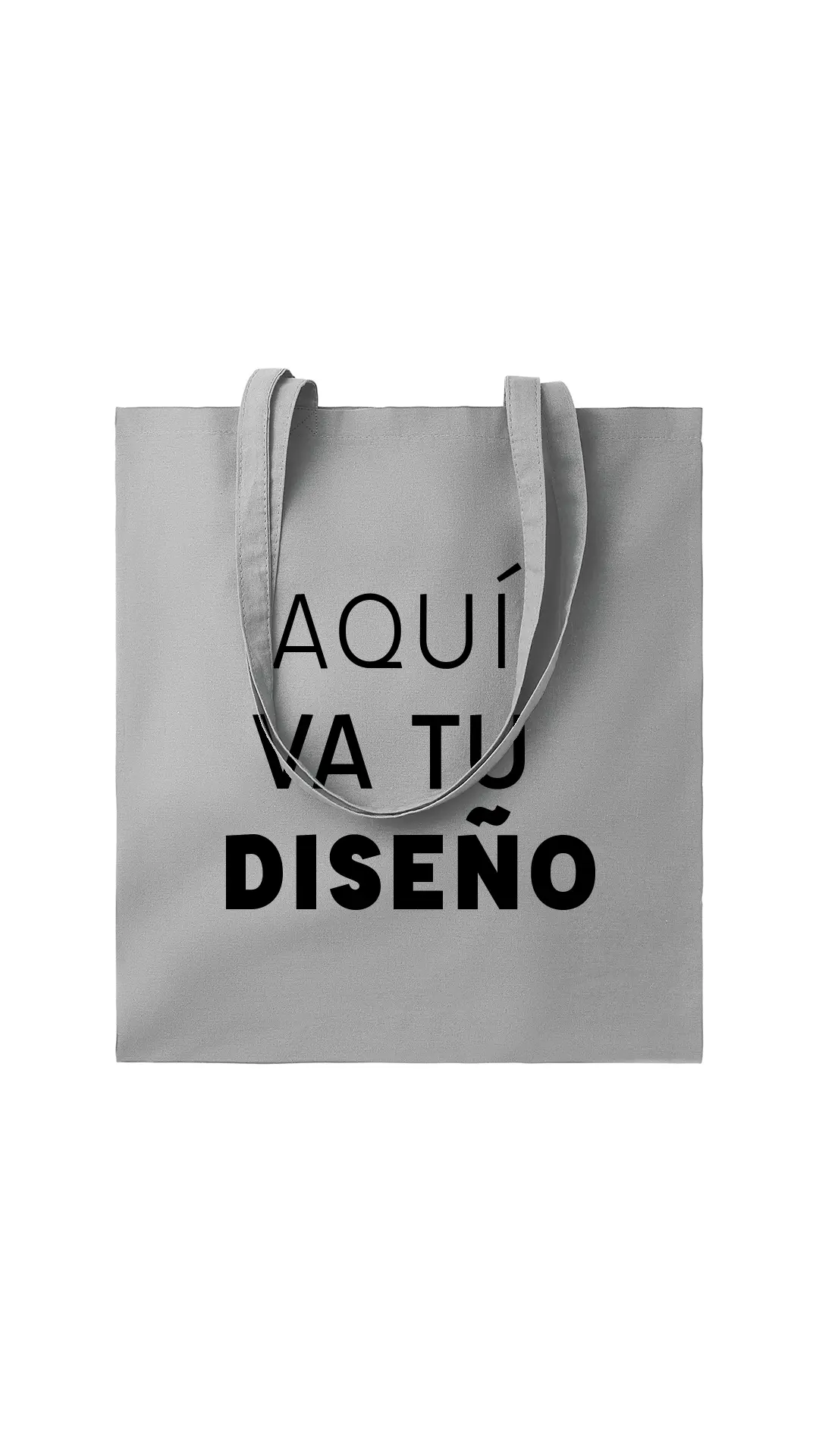 ToteBags - Bolsa de Tela Personalizada Economic