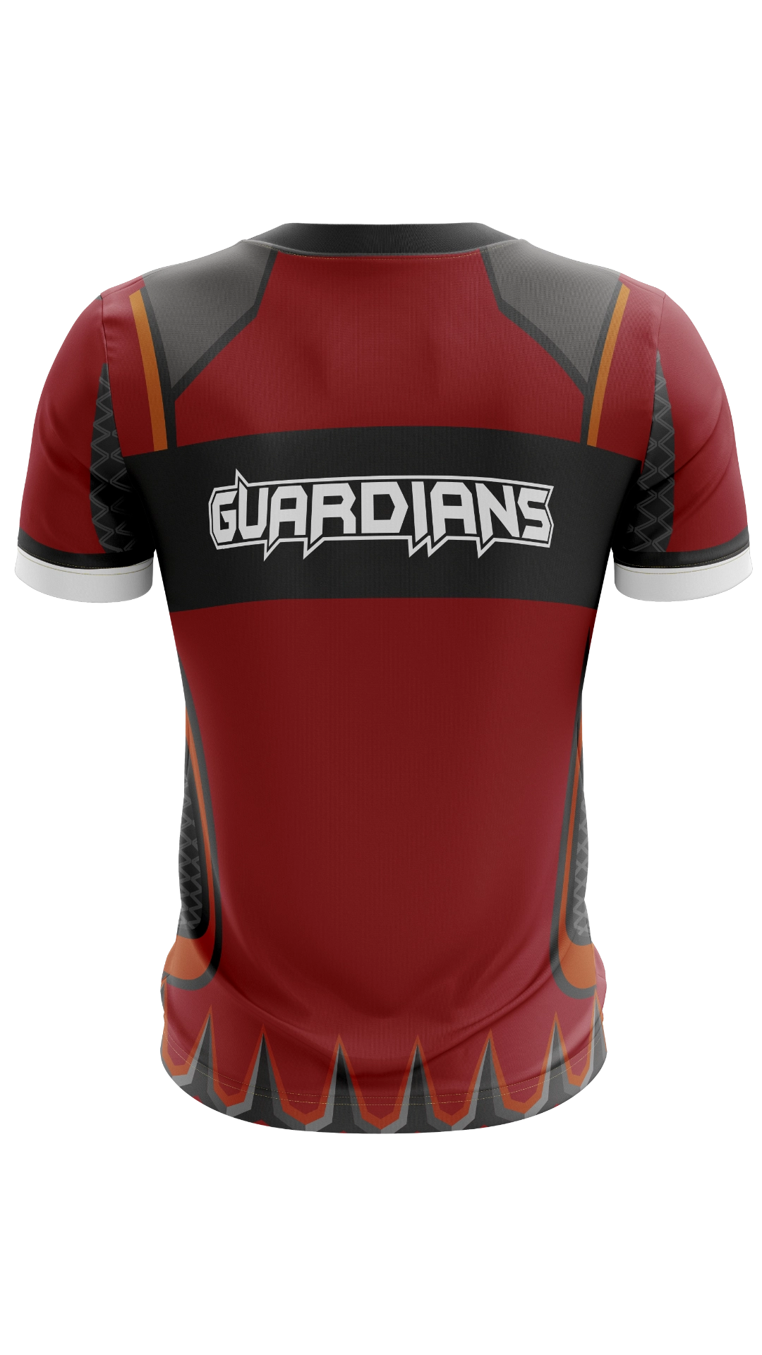 Camiseta Esports Corta Guardians Standard