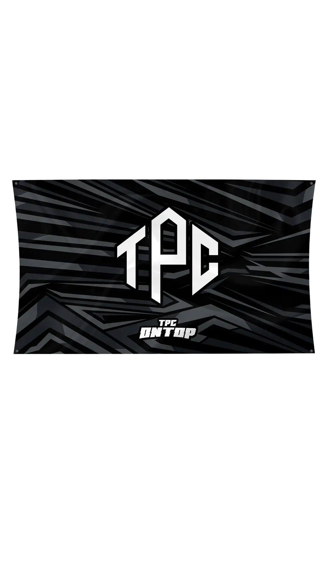 Bandera del Clan TPC Standard