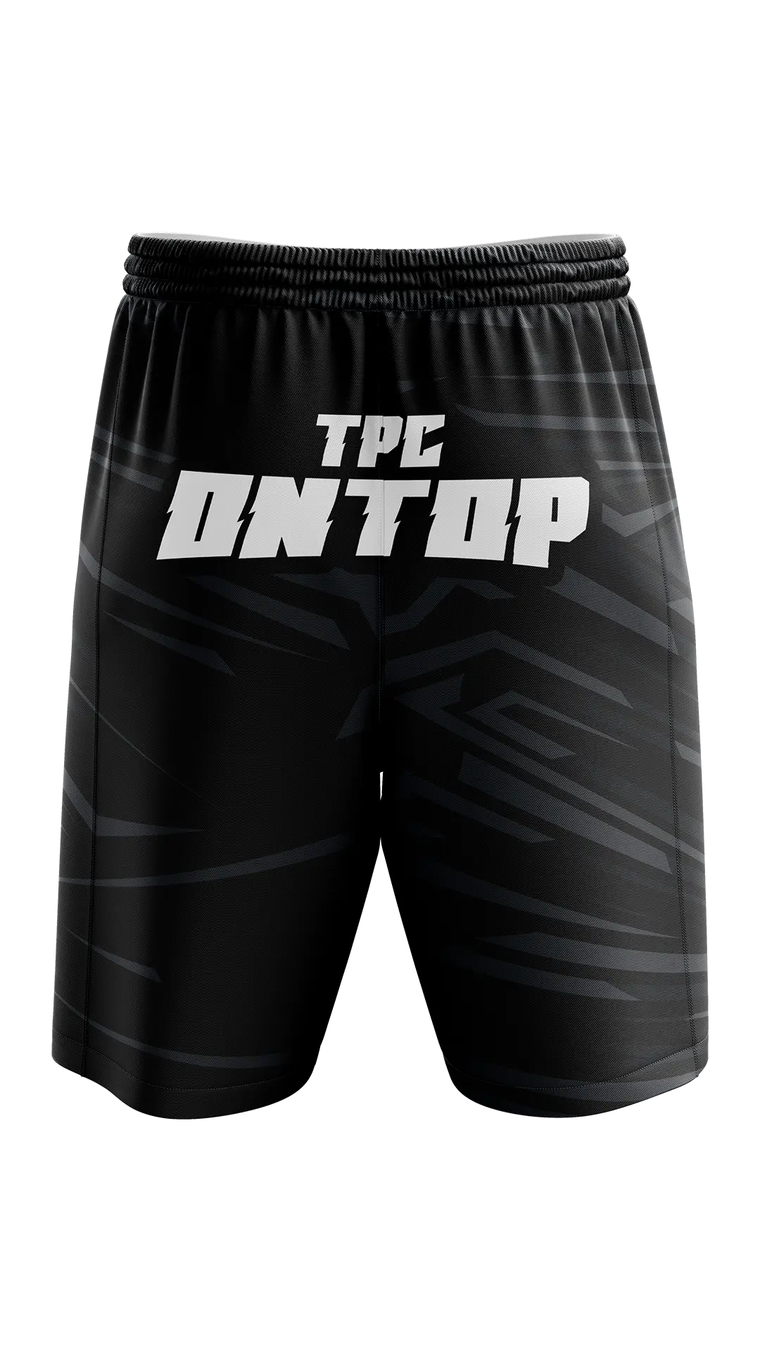 Pantalon Corto de Esports de Clan TPC Standard