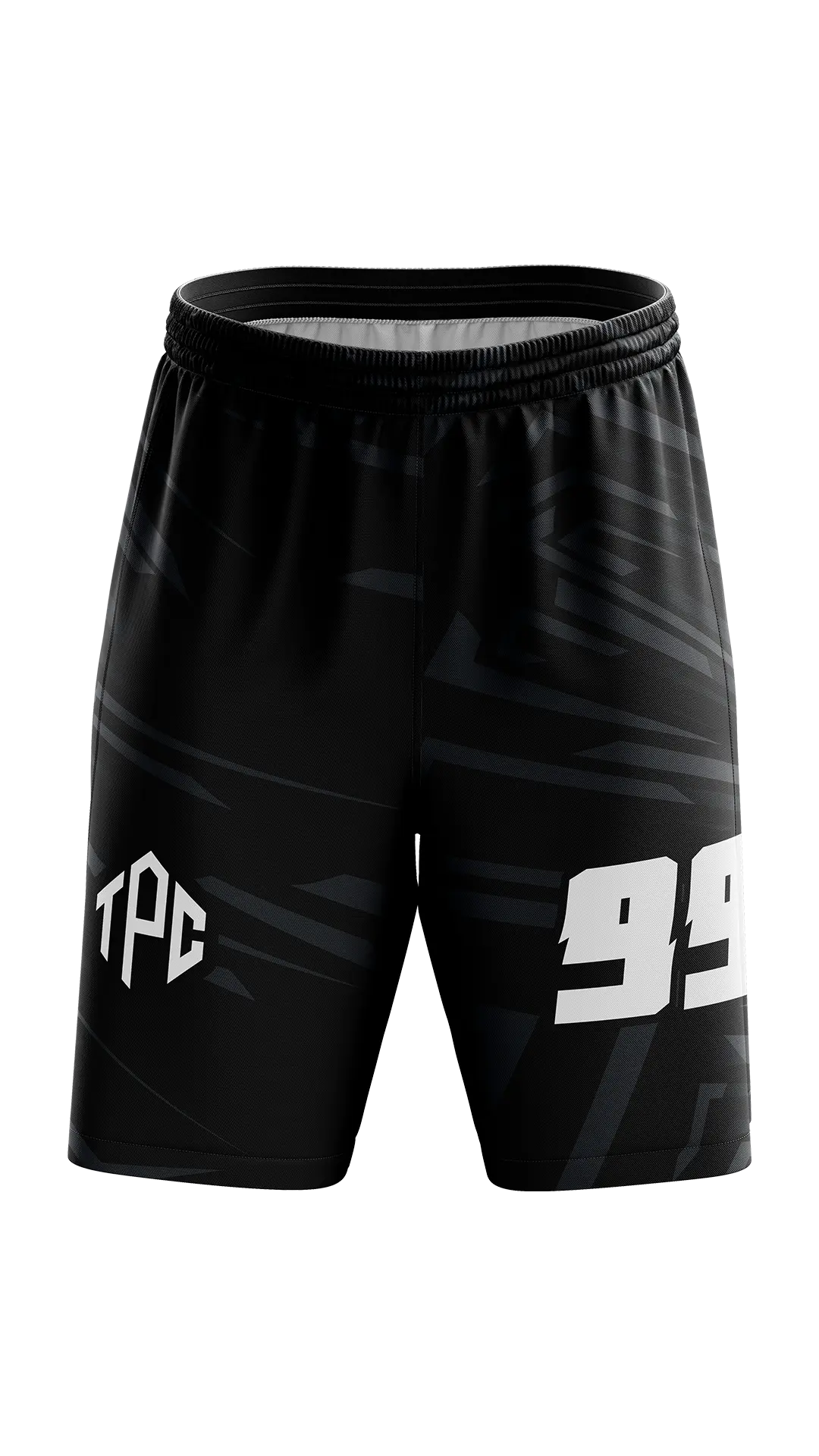 Pantalon Corto de Esports de Clan TPC Standard