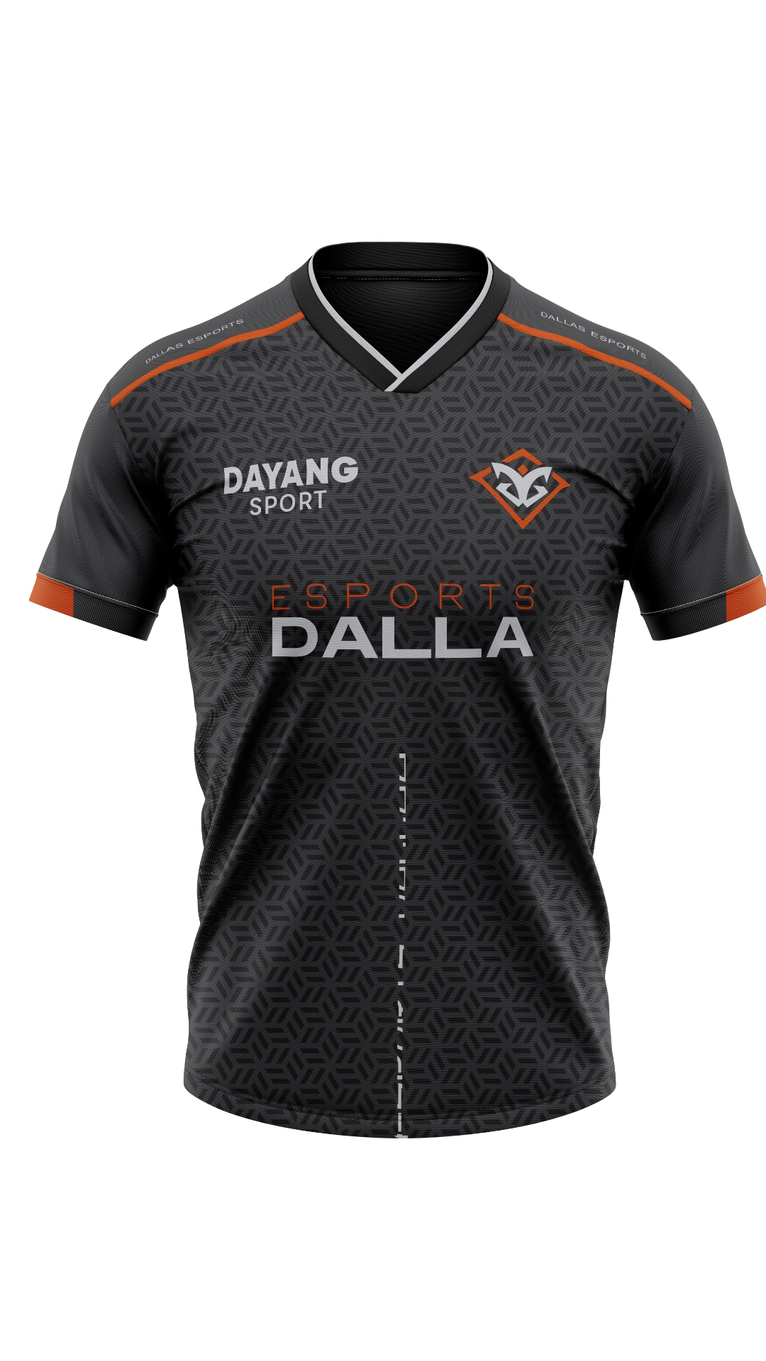 Camiseta Esports Corta Standard