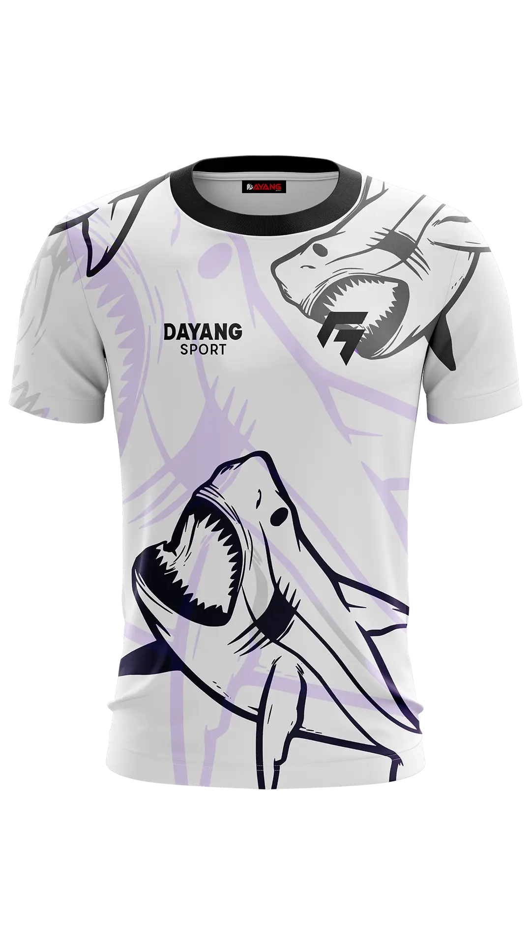 Camiseta Manga Corta Esport