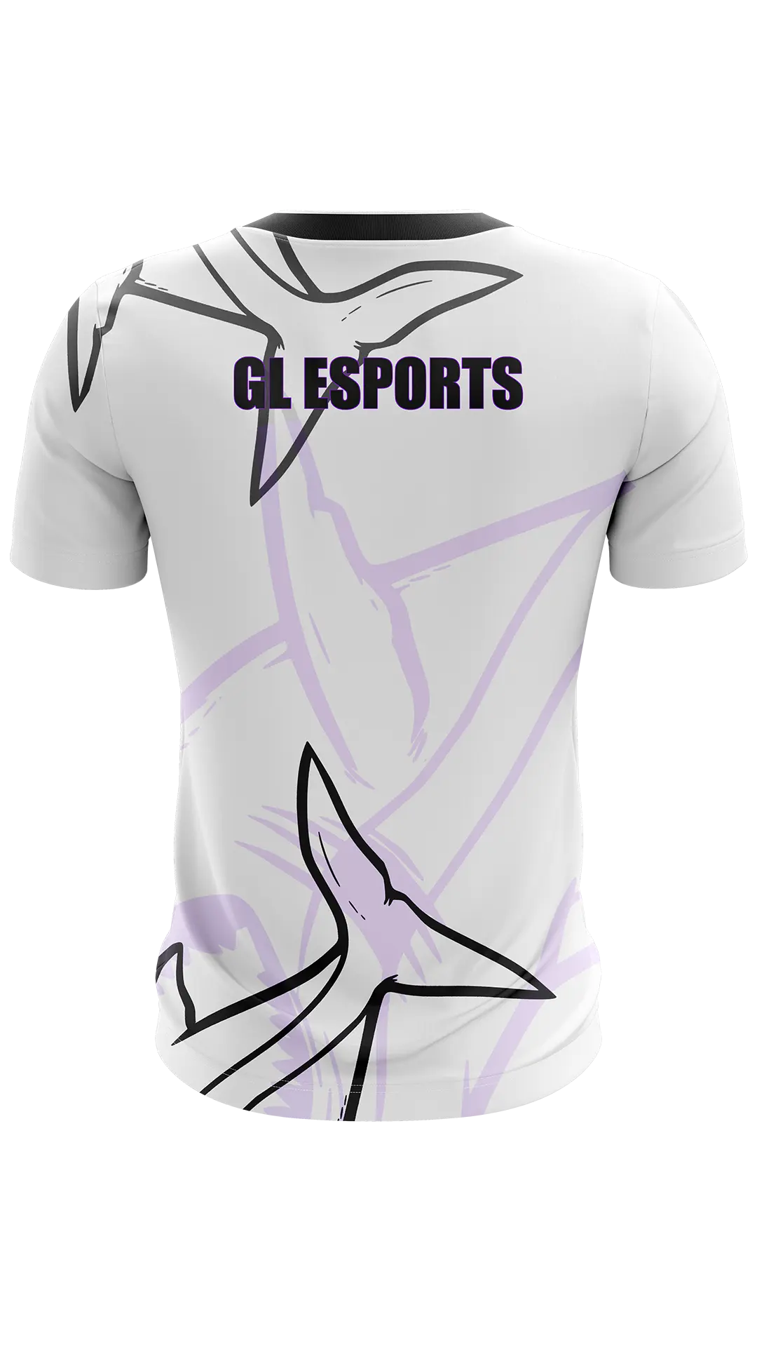 Camiseta Manga Corta Esport