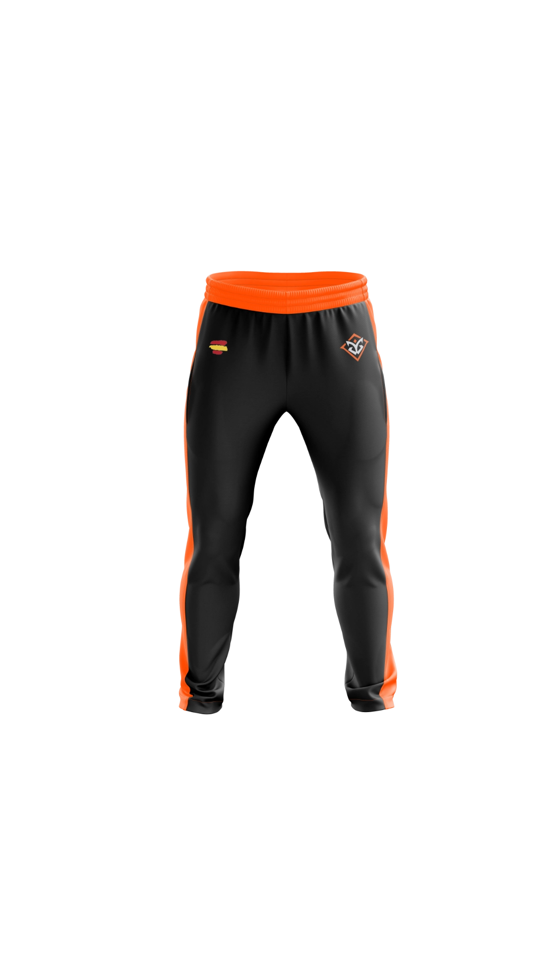 Pantalón Largo Esports