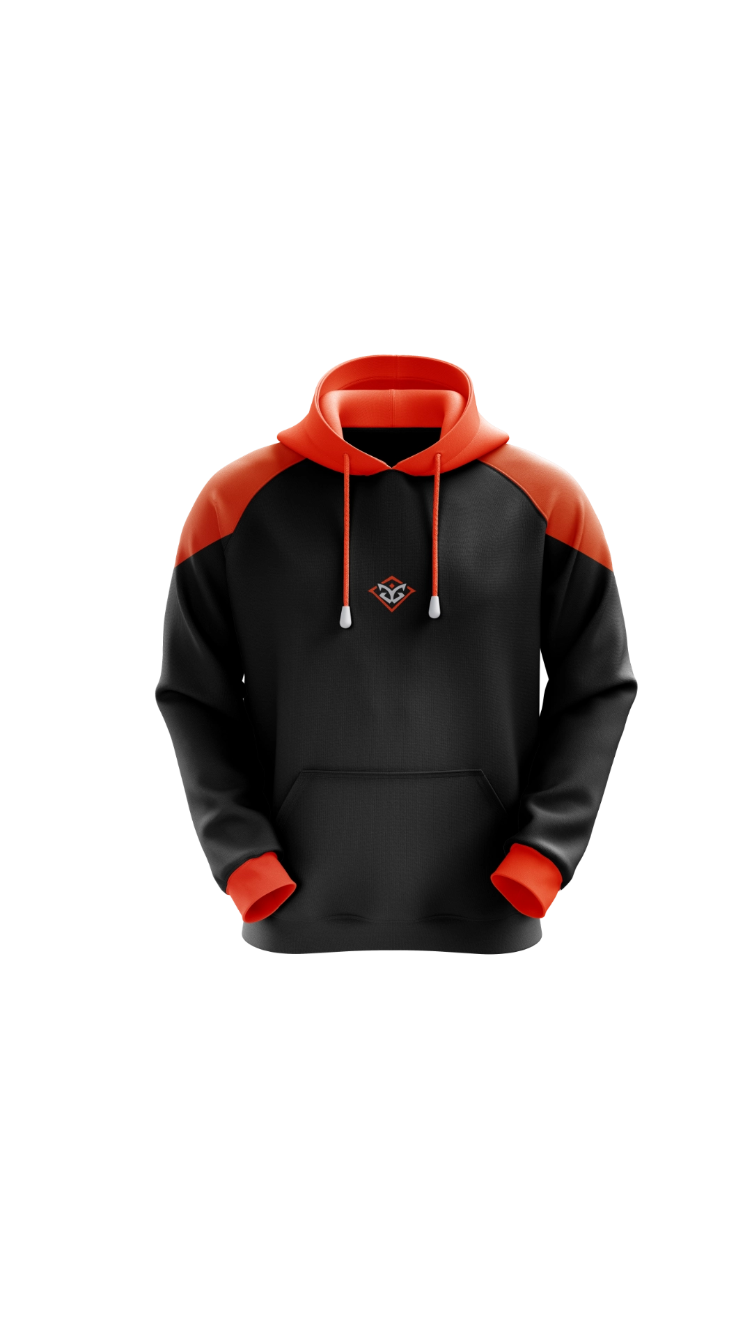 Sudadera Con Capucha Esports