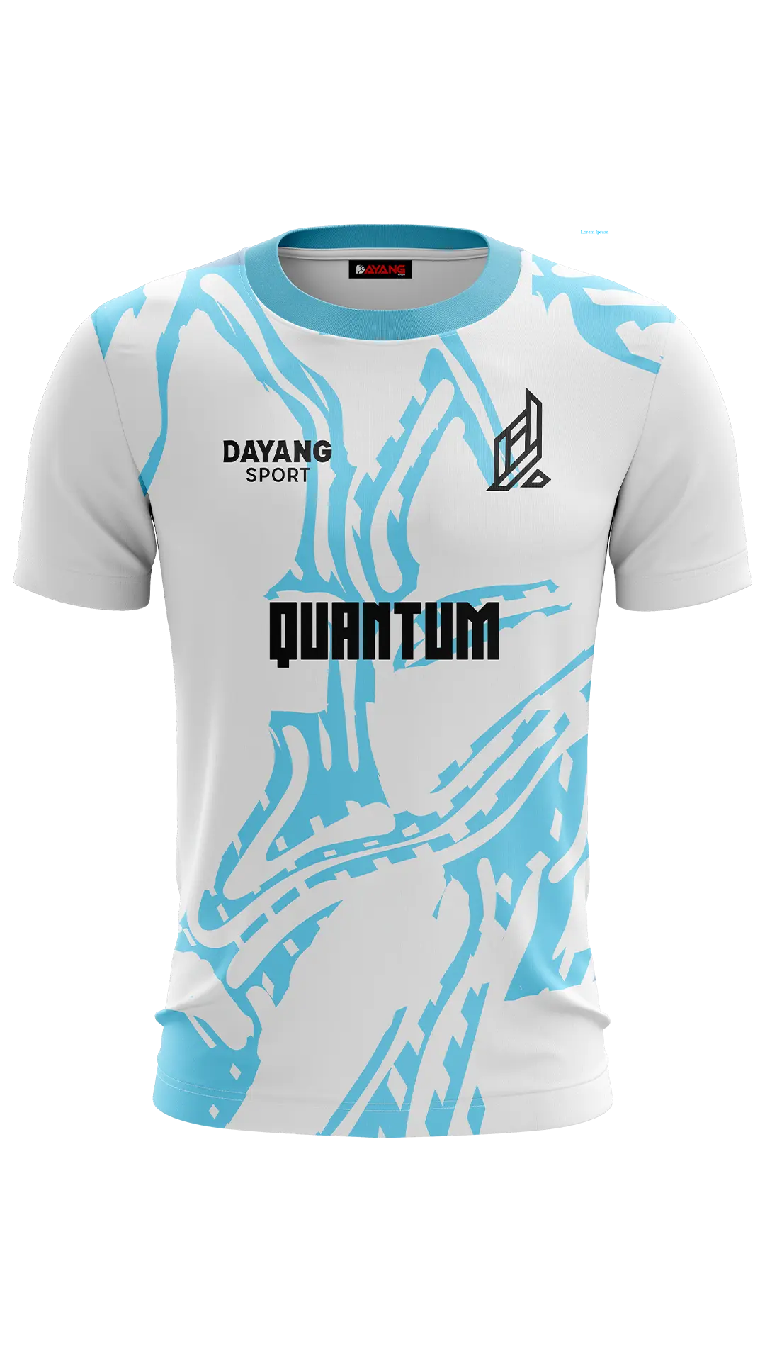 Camiseta Manga Corta Esport