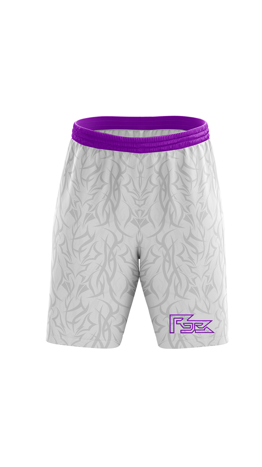 Pantalon Corto Técnico eSports