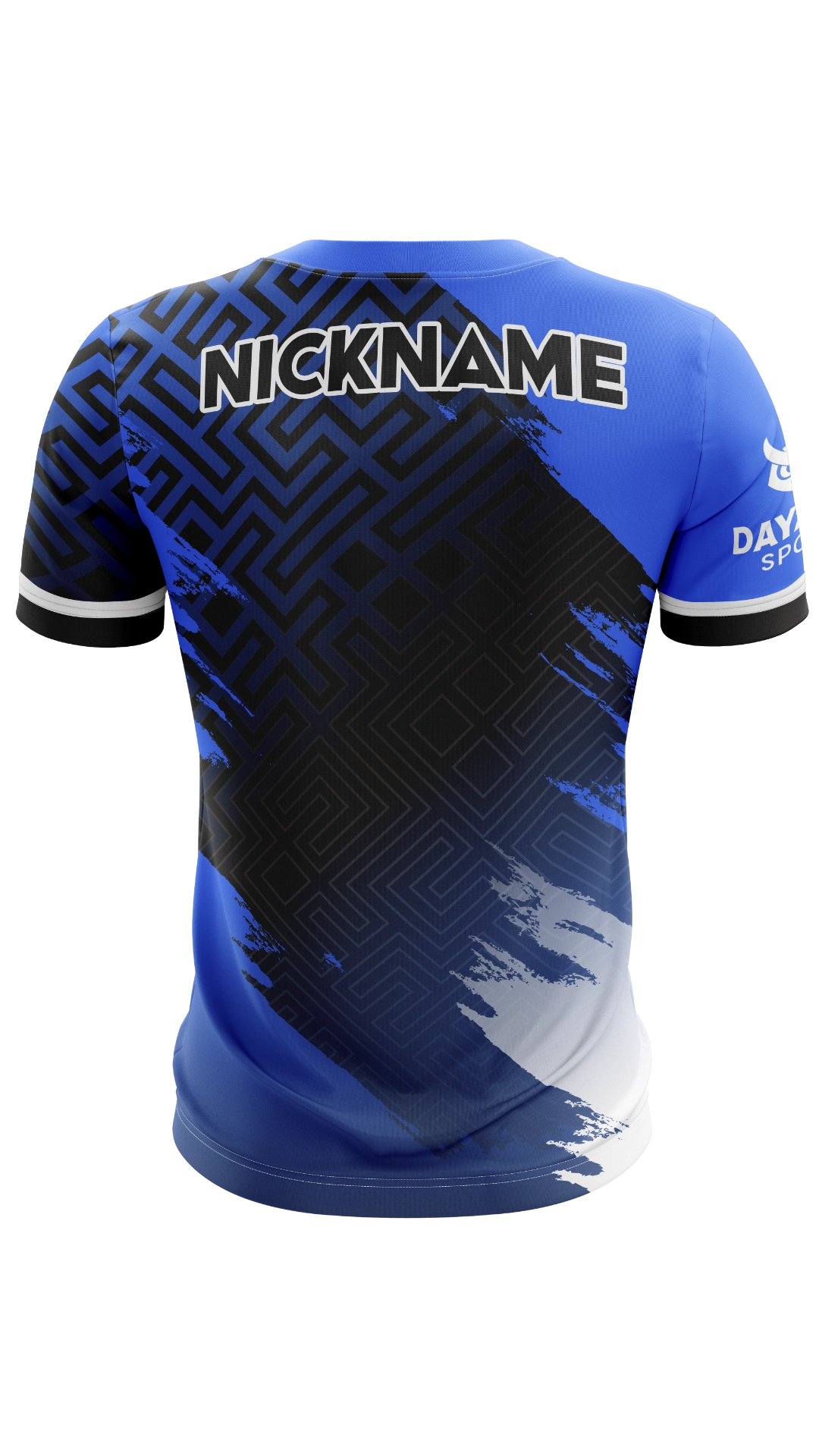 Camiseta Manga Corta Esport