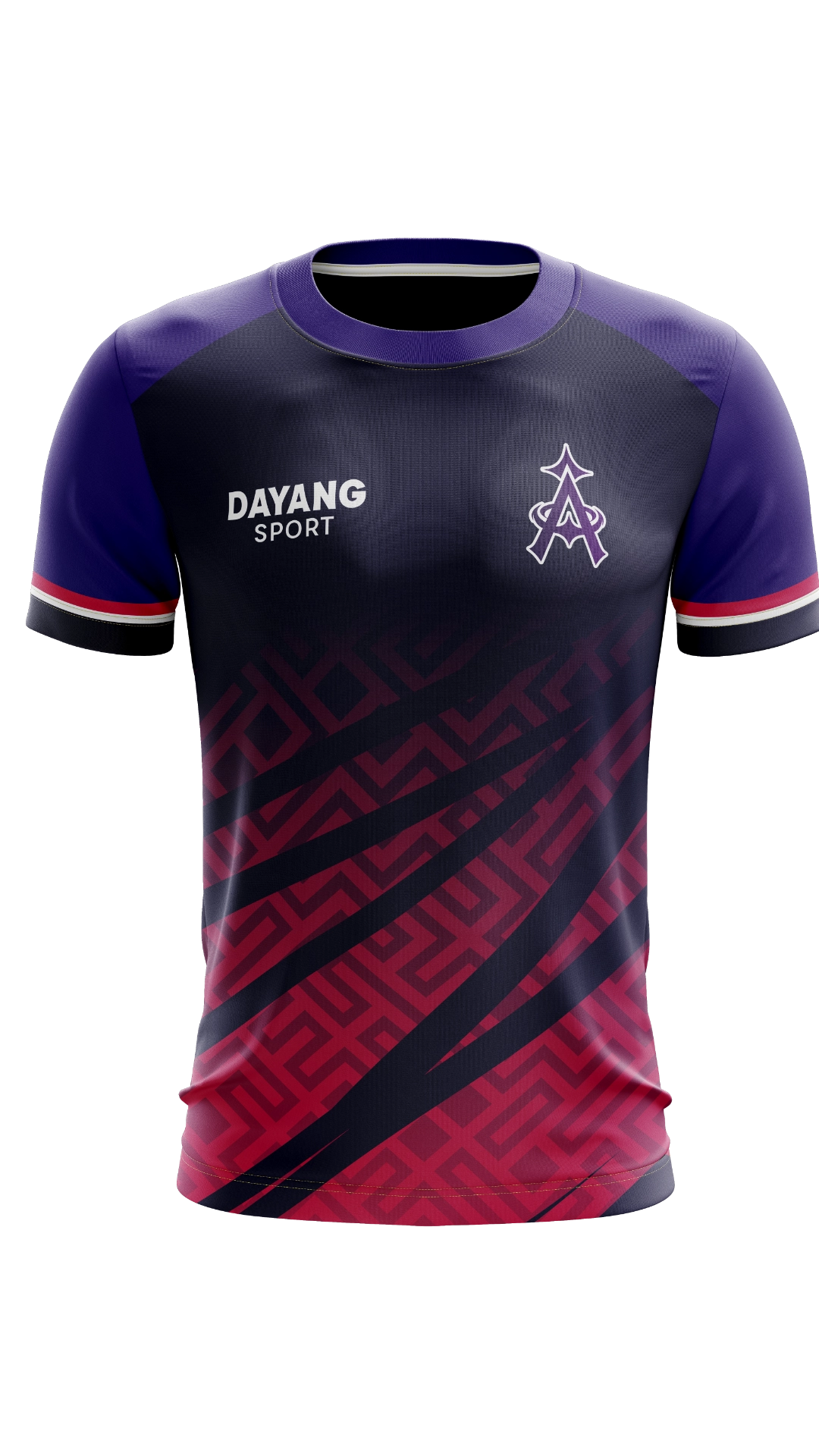 Camiseta Manga Corta Esport
