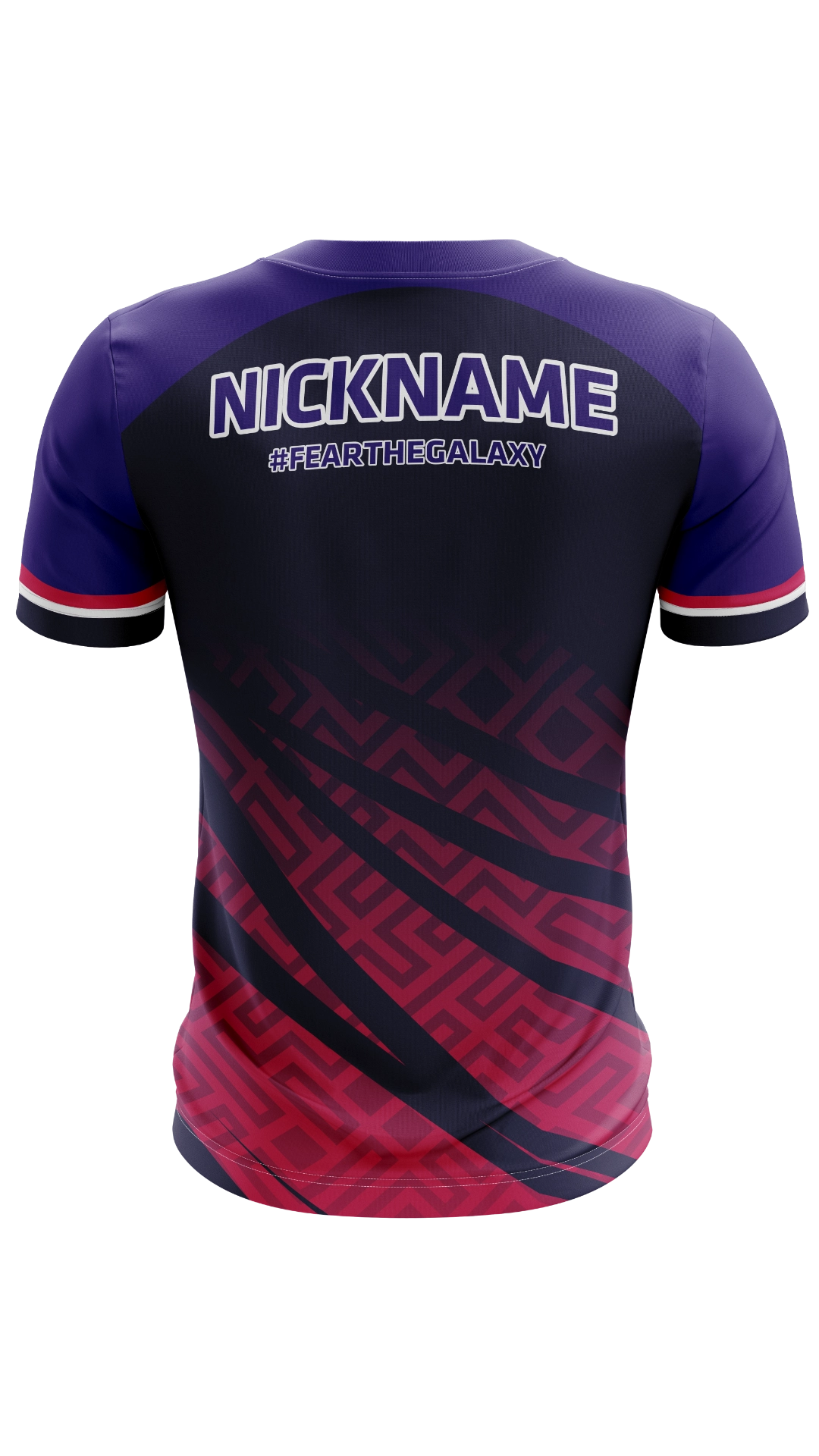 Camiseta Manga Corta Esport