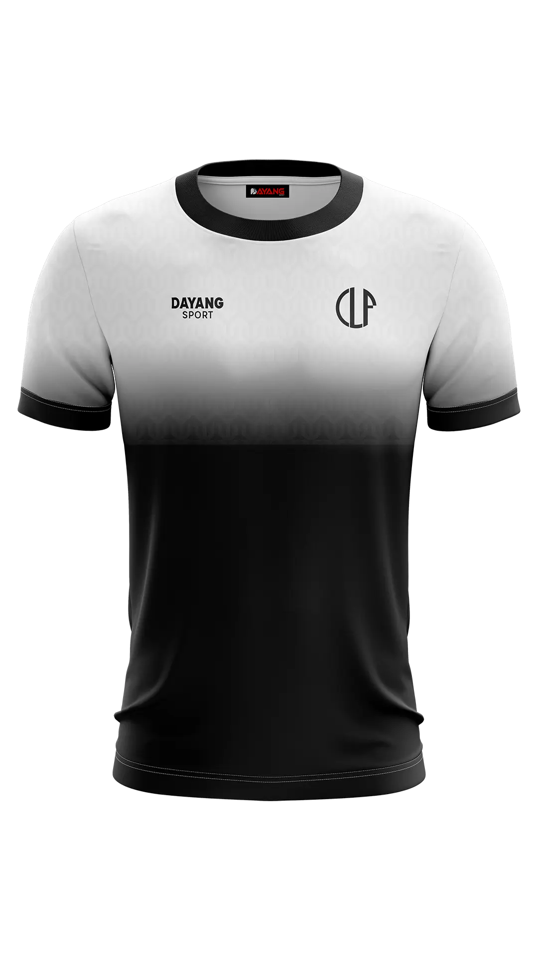 Camiseta Manga Corta Esport