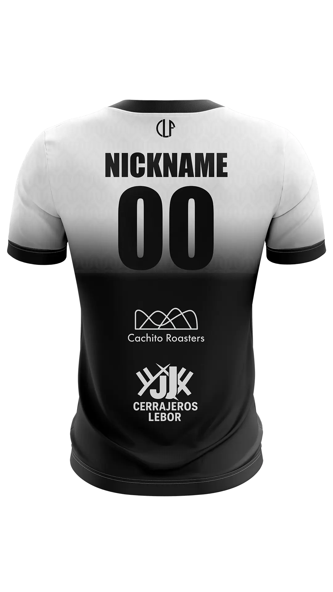 Camiseta Manga Corta Esport