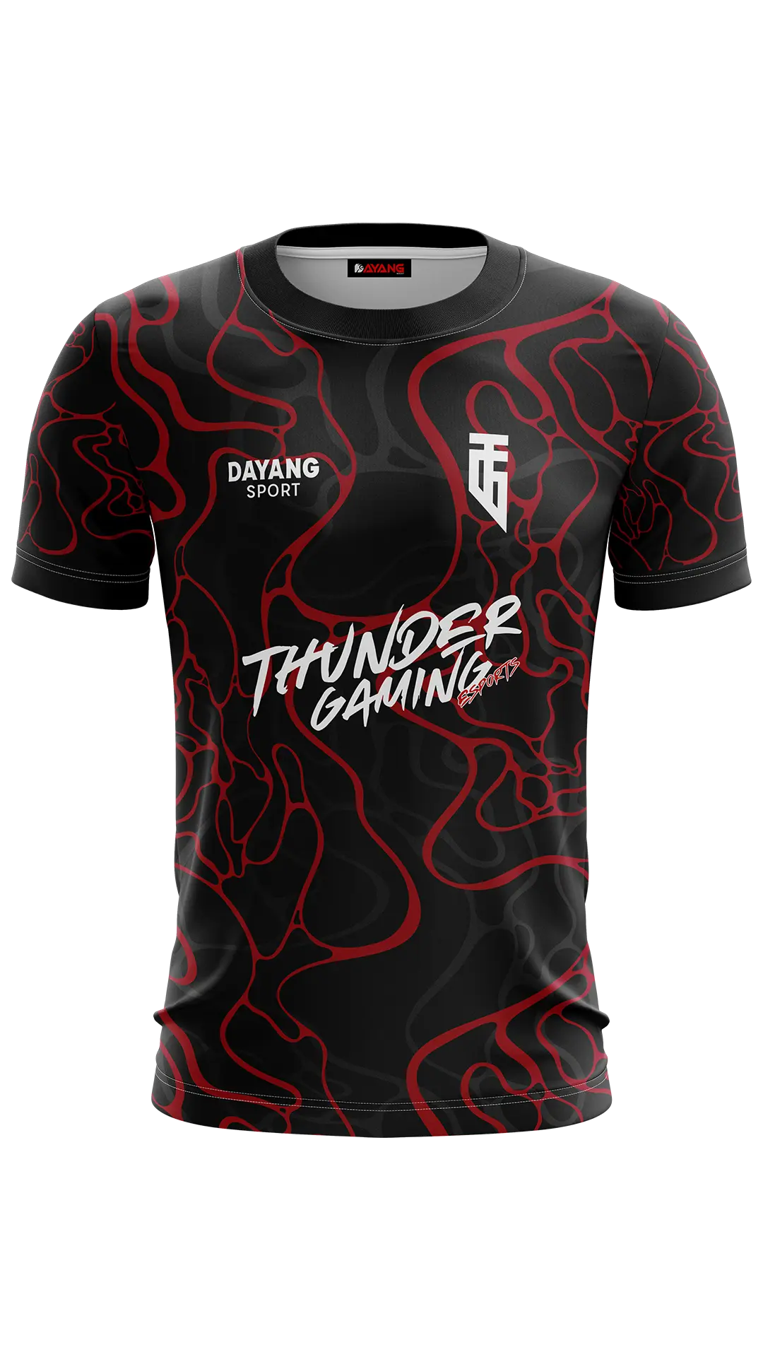 Camiseta Manga Corta Esport
