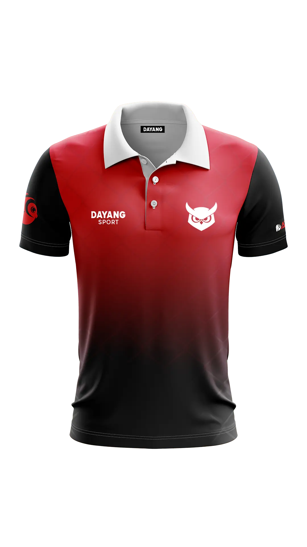 Polo Técnico Manga Corta - Mujer