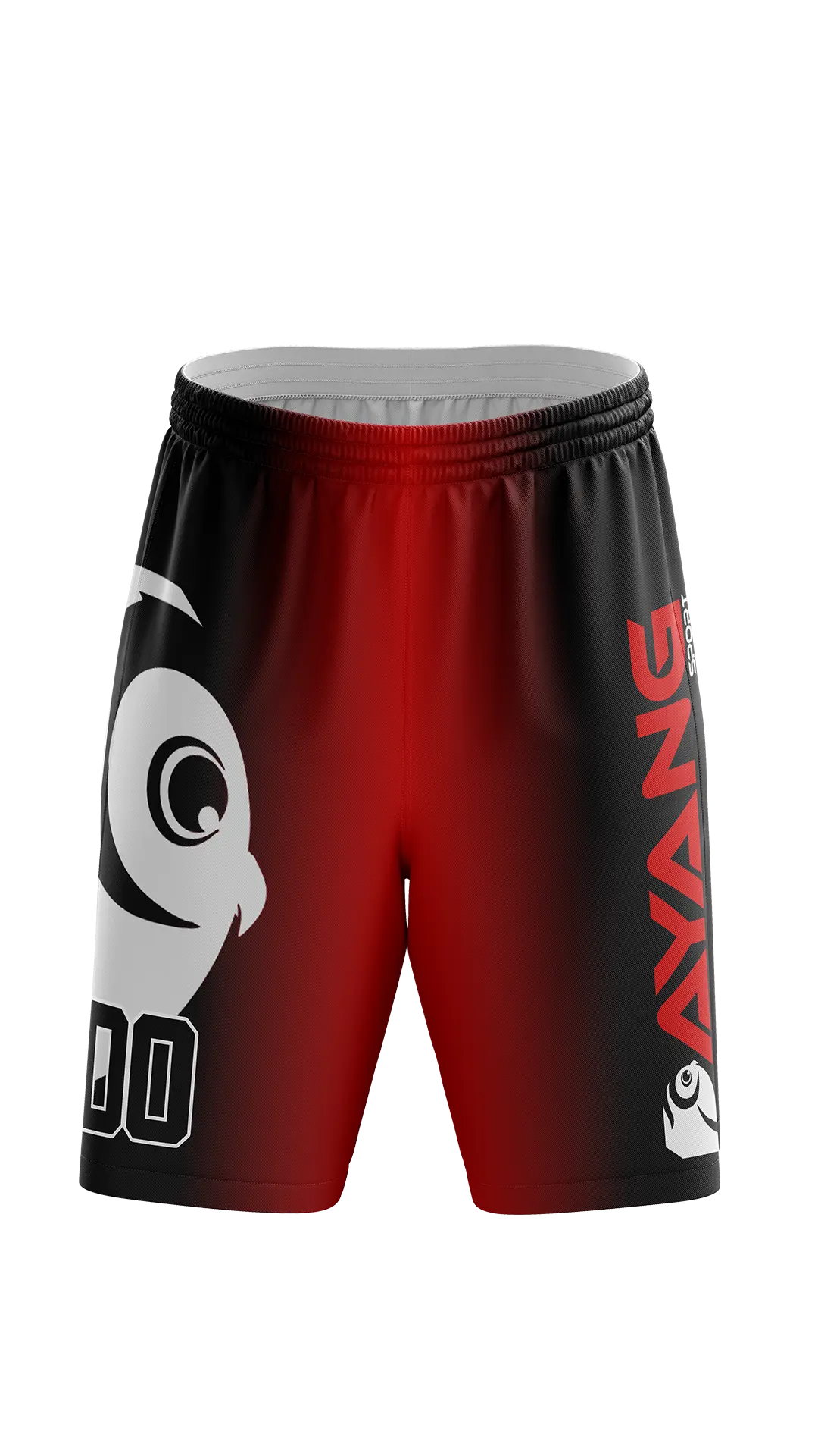 Pantalón Técnico Corto - Kids