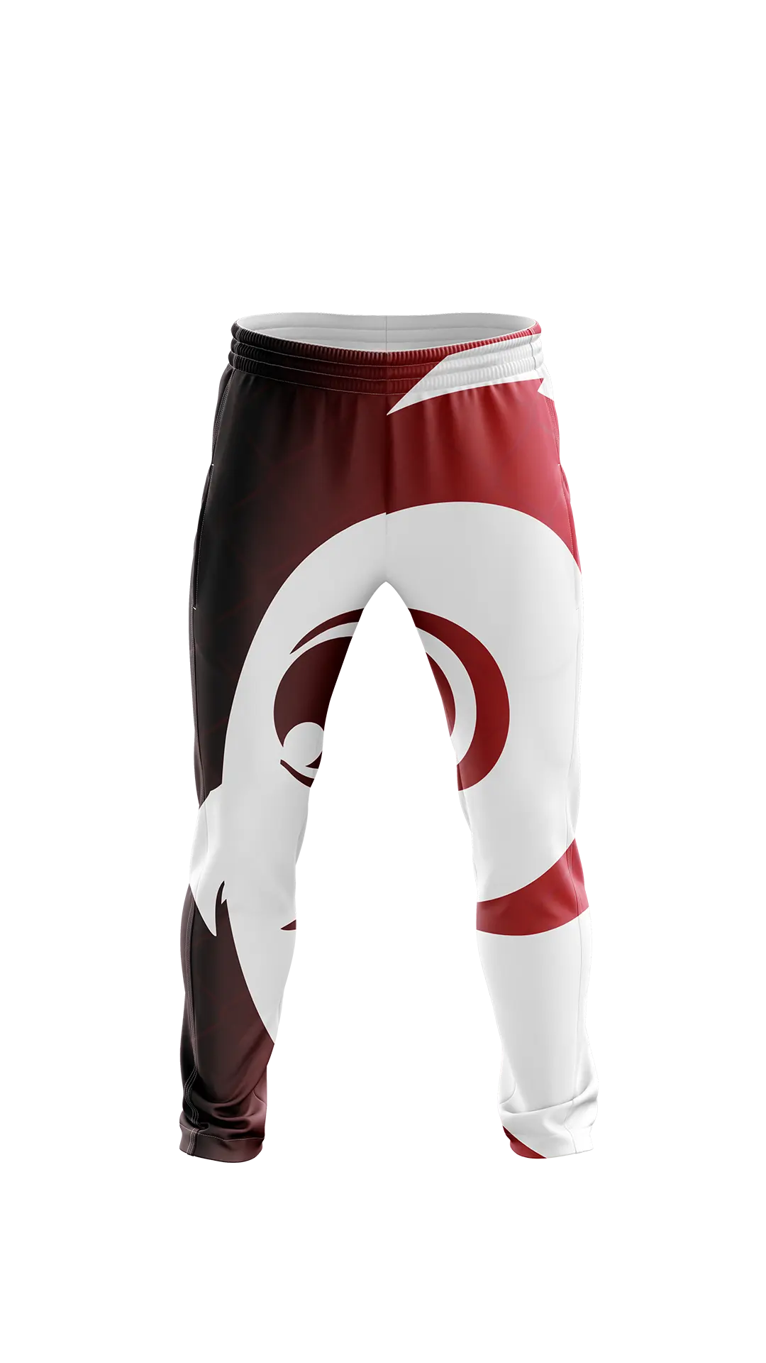 Pantalón de Chandal Largo sin Felpa - Hombre 