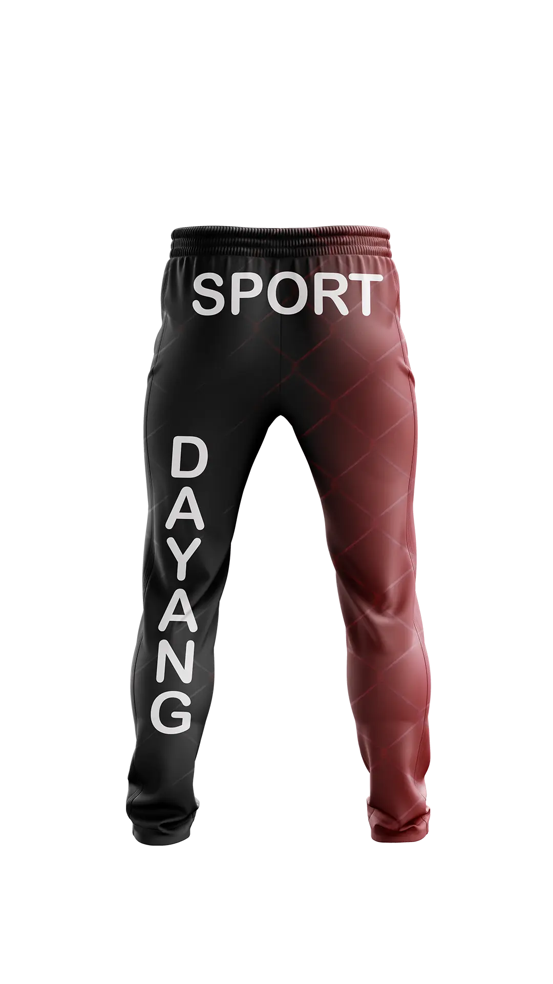 Pantalón de Chandal Largo sin Felpa - Hombre