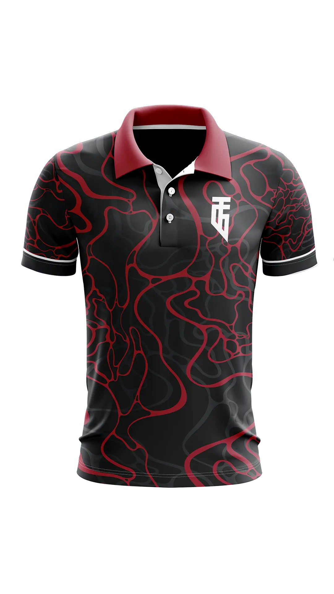 Polo Técnico Manga Corta