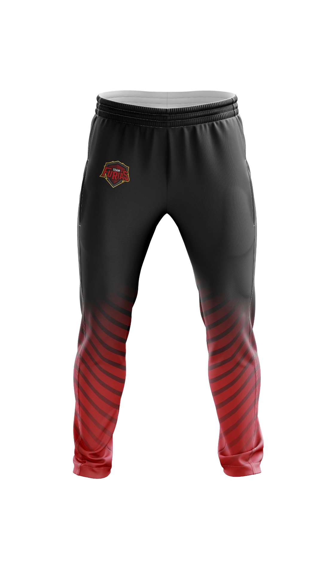 Pantalón de Chandal Largo sin Felpa