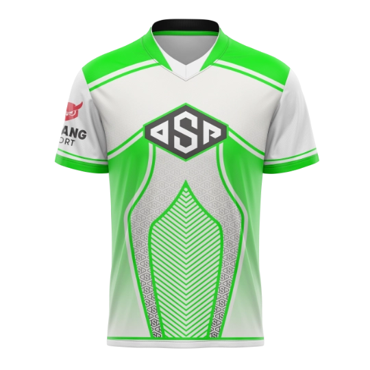 Camiseta Esport Corta Osiris Esports STANDARD