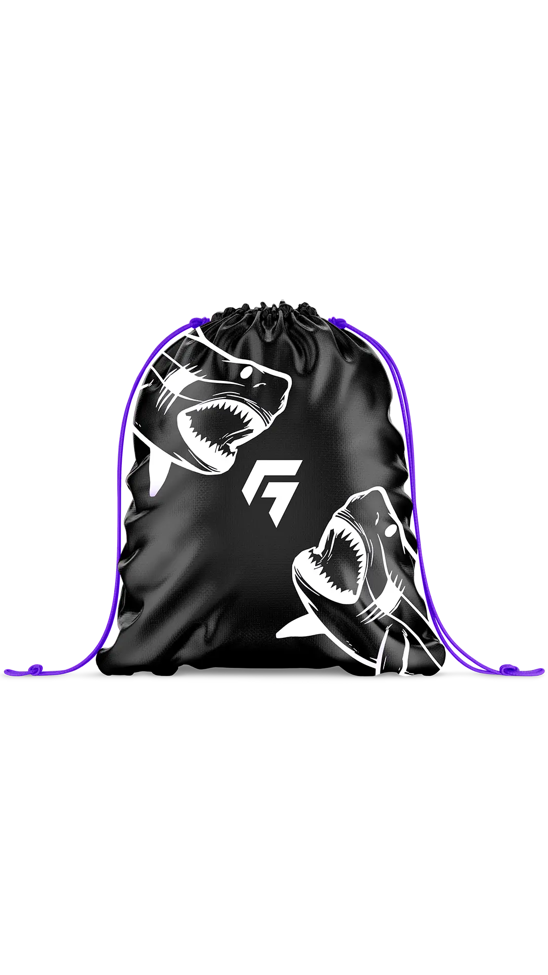 Mochila con Cuerdas