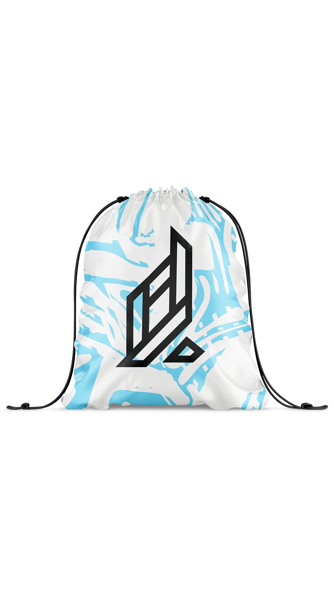 Mochila con Cuerdas