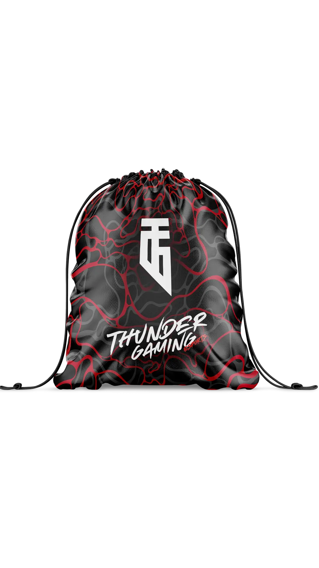 Mochila con Cuerdas