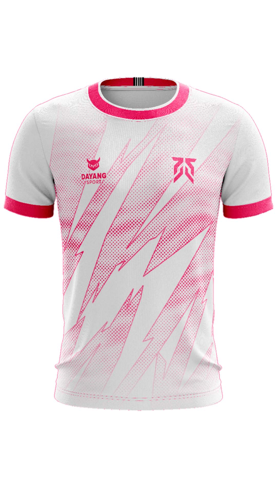 Camiseta Esport Corta Katega Esports STANDARD