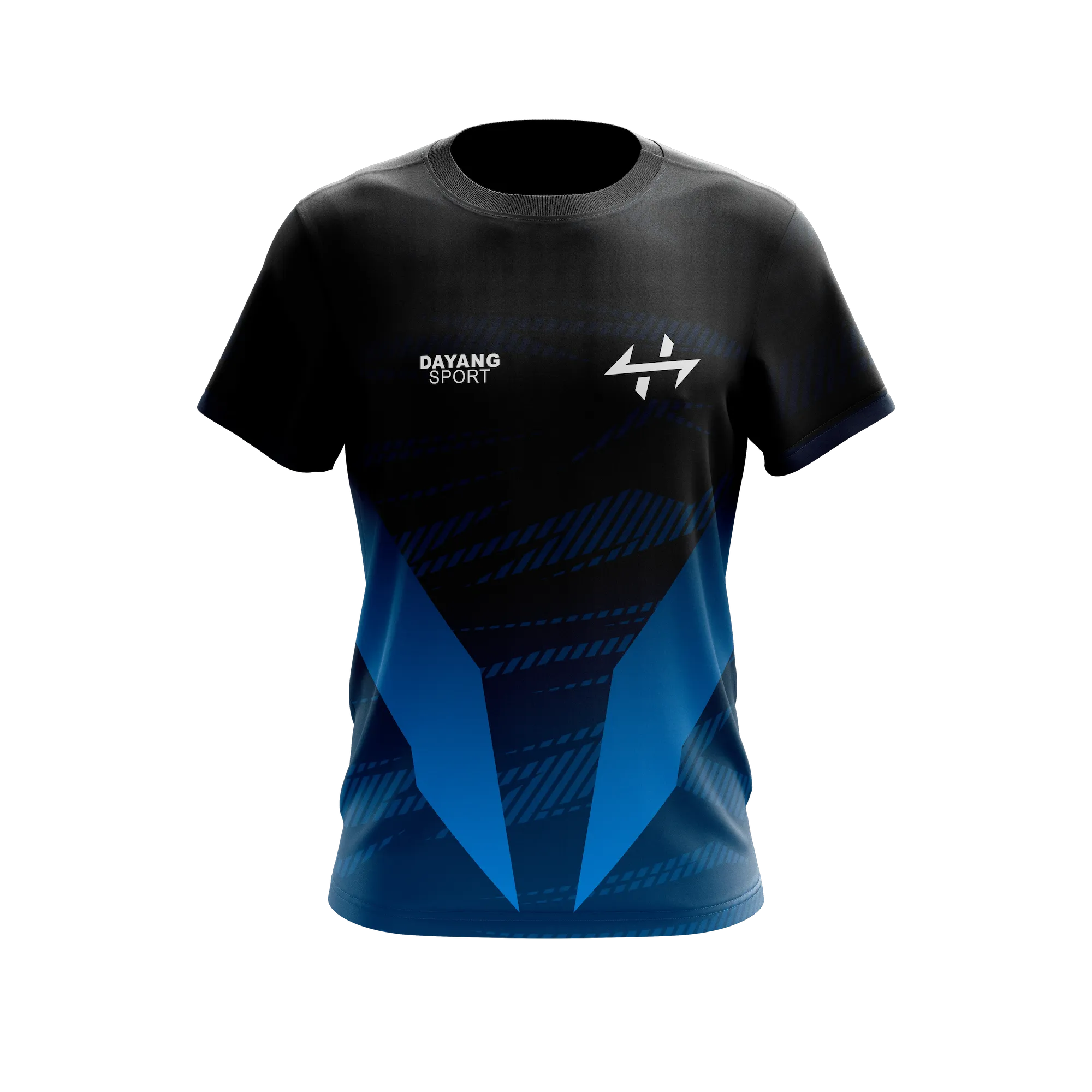 Camiseta Esport Corta Khore STANDARD